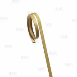 Flash Sale 🎁 BarMan BarConic® Ring Bamboo Cocktail Picks (Pack Of 100) ⭐ -Barman Sales Store natual bamboo ringtop pick 700x700