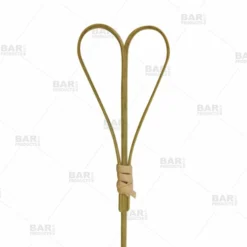 Flash Sale ❤️ BarMan BarConic® Heart Bamboo Cocktail Picks (Pack Of 100) 😍 -Barman Sales Store natural bamboo heart cocktail pick 700x700