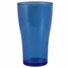 Best Sale ❤️ BarMan BarConic® Drinkware - Neon Blue Polycarbonate Cup - 570 ML 🔔