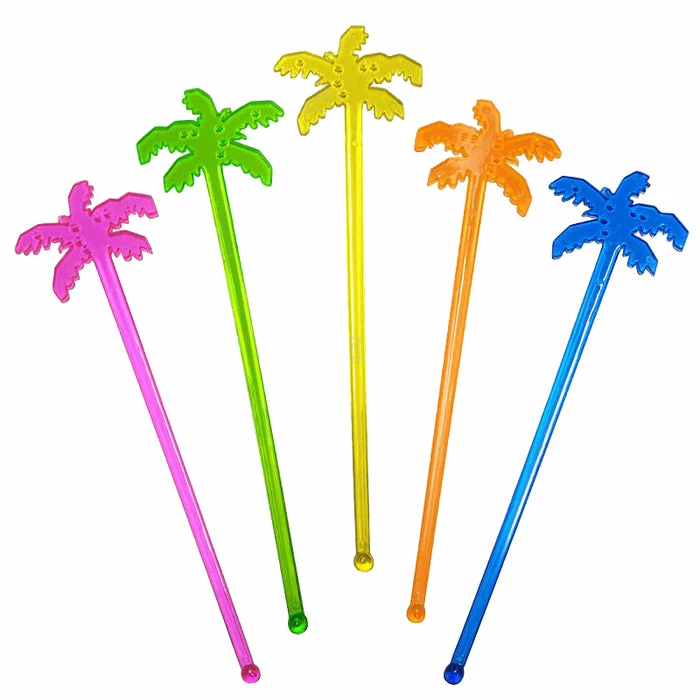 Coupon ❤️ BarMan BarConic® Drink Swizzle Stick – Palm Tree 🤩 1 Coupon ❤️ BarMan BarConic® Drink Swizzle Stick – Palm Tree 🤩