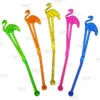 New ✔️ BarMan BarConic® Drink Swizzle Stick – Flamingo 😀