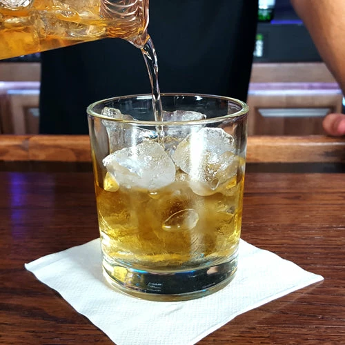 Wholesale 👍 BarMan BarConic® 14 Oz Old Fashioned Glass 😍 2 Wholesale 👍 BarMan BarConic® 14 Oz Old Fashioned Glass 😍 - Image 2