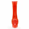 Best Sale ❤️ BarMan Skull Party Yard - Orange Glow - 28 Ounce ✔️