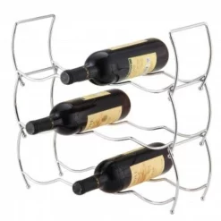 Brand new ⌛ BarMan Wine Rack - 12 Bottle ⌛
