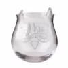 Best deal ✨ BarMan Stemless Wine Glass - The Owl - 14 Ounce 👏