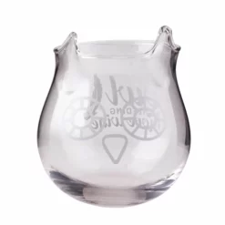 Best deal ✨ BarMan Stemless Wine Glass - The Owl - 14 Ounce 👏