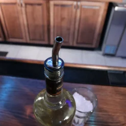 Best reviews of ✨ BarMan Liquor Pourers - Spill Stop 220-50 Wide Spout 😀 -Barman Sales Store p m220ss1 700x700