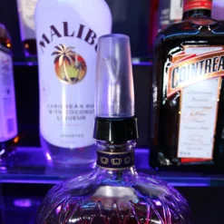 Cheapest 🤩 BarMan Liquor Pourer 1 Ounce Jigger Caps - Pack Of 12 ⭐ -Barman Sales Store p wjc1 1 700x700