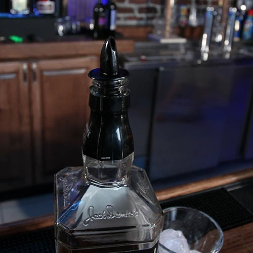 Cheapest ๐ BarMan Liquor Pourers - Plastic W/ Color Options (Dozen Pack) ๐ 2 Cheapest ๐ BarMan Liquor Pourers - Plastic W/ Color Options (Dozen Pack) ๐ - Image 2