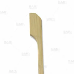 Deals 🧨 BarMan BarConic® Paddle Cocktail Picks - 3.5in (Pack Of 100) 🔔 -Barman Sales Store paddle cocktail picks top 700x700