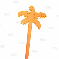 Coupon ❤️ BarMan BarConic® Drink Swizzle Stick – Palm Tree 🤩 13 Coupon ❤️ BarMan BarConic® Drink Swizzle Stick – Palm Tree 🤩 -Barman Sales Store palm tree neon color stirrer 1 700x700