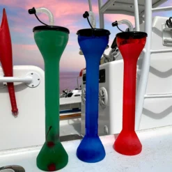 Deals ✔️ BarMan BarConic ® Drinkware - Party Yard Cup - Clear With Lid & Straw - 18 Ounce 🧨 -Barman Sales Store party yard 18oz bpc 5 2 700x700