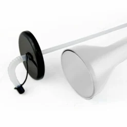 Deals ✔️ BarMan BarConic ® Drinkware - Party Yard Cup - Clear With Lid & Straw - 18 Ounce 🧨 -Barman Sales Store party yard 18oz clr bpc 1 700x700