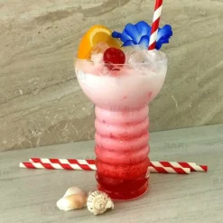 Budget ⭐ BarMan Pearl Diver Cocktail Glass - 12 Ounce - 2 Pack 🌟 -Barman Sales Store pearl diver glass set 2 bpc 6 700x700