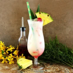 Best Sale 🔥 BarMan BarConic® Drinkware - Hurricane Cup - PET - 14 Ounce 🌟 -Barman Sales Store pet hurricane cup bpc 6 700x700