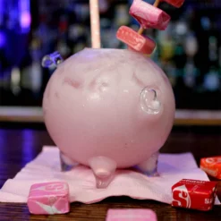 Outlet ❤️ BarMan BarConic® Glassware - Piggy - 13 Ounce 🔔 -Barman Sales Store piggy glass bpc 3 700x700