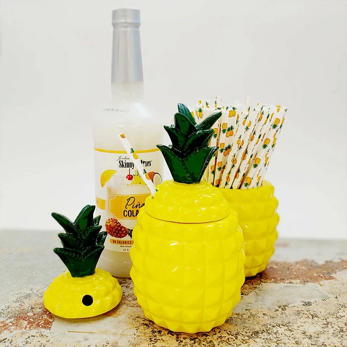 Best reviews of 👏 BarMan BarConic® Tiki Pineapple Kit 👍 3 Best reviews of 👏 BarMan BarConic® Tiki Pineapple Kit 👍 - Image 3