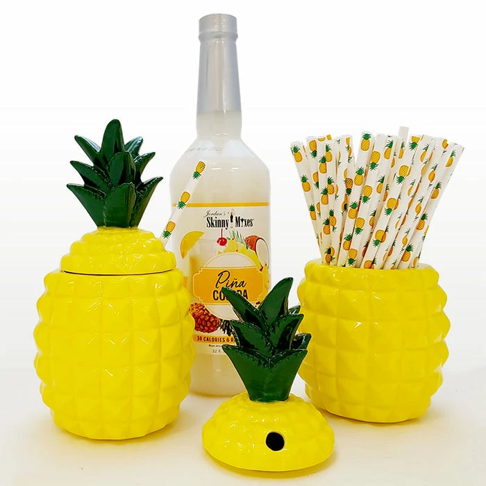 Best reviews of 👏 BarMan BarConic® Tiki Pineapple Kit 👍 1 Best reviews of 👏 BarMan BarConic® Tiki Pineapple Kit 👍