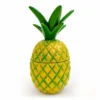 Best reviews of ✔️ BarMan BarConic® Tiki Drinkware - Pineapple Stand - 14 Ounce ⌛