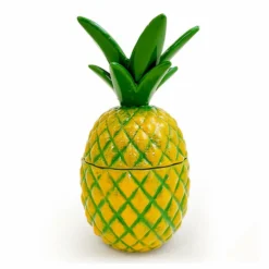 Best reviews of ✔️ BarMan BarConic® Tiki Drinkware - Pineapple Stand - 14 Ounce ⌛