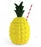 Best reviews of 🎁 BarMan BarConic® Tiki Drinkware - Ceramic Pineapple With Lid - 20 Ounce 👍