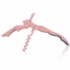 Wholesale 🛒 BarMan Pink Double Hinged Corkscrew 😉