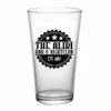 Cheapest 🎉 BarMan CUSTOMIZABLE - 16oz Pint / Mixing Glass - Badge 😀