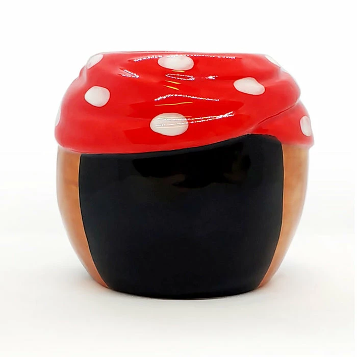 Hot Sale ✨ BarMan BarConic® Tiki Drinkware - Pirate - 16 Oz. ✔️ 4 Hot Sale ✨ BarMan BarConic® Tiki Drinkware - Pirate - 16 Oz. ✔️ - Image 4