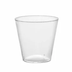 Brand new ⌛ BarMan BarConic® 1 Ounce Clear Shot Cups ❤️