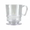 Coupon ✨ BarMan Coffee Cups - Clear 10 Ct. - 8 Ounce 🎁