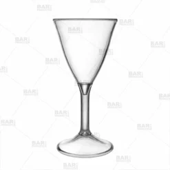 Wholesale ⌛ BarMan Plastic Martini Shot Glasses - 4 Pack - Reusable 🧨 -Barman Sales Store plastic martini shots 4 pack bpc 1 700x700