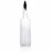 Buy 🔔 BarMan Plastic Shot Pourer Bottle - 1 Quart 🤩