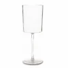 Cheapest 🔔 BarMan Plastic Wine Glass - 11 Ounce - 6 Pack 🎉