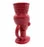 Flash Sale 🎁 BarMan BarConic® Tiki Drinkware - Polynesian Queen - Rose 🛒 8 Flash Sale 🎁 BarMan BarConic® Tiki Drinkware - Polynesian Queen - Rose 🛒 -Barman Sales Store polynesian queen red back