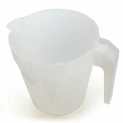 Flash Sale ๐ BarMan Polypropylene Stackable Pitcher - 48 Ounce ๐คฉ