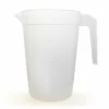 Outlet ❤️ BarMan Polypropylene Stackable Pitcher - 64 Ounce ⌛