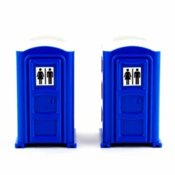 Deals 🎁 BarMan Porta Potty Shot Glasses - 2 Pack 💯