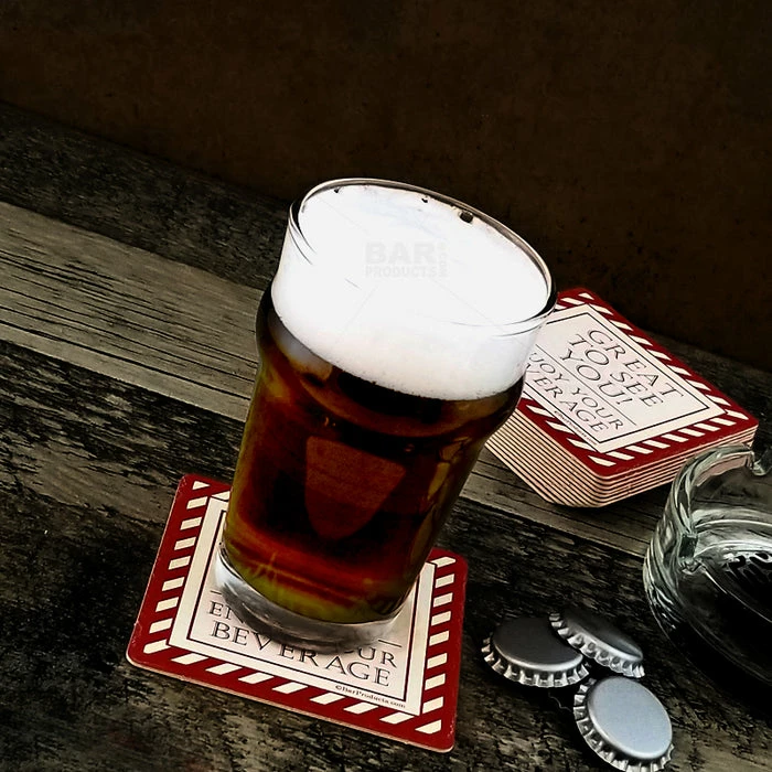 Cheap ✨ BarMan BarConic® English Pub Sampler Glass - 8 Ounce 😉 2 Cheap ✨ BarMan BarConic® English Pub Sampler Glass - 8 Ounce 😉 - Image 2