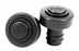 Brand new ❤️ BarMan Two Push Button Wine Stoppers ✔️