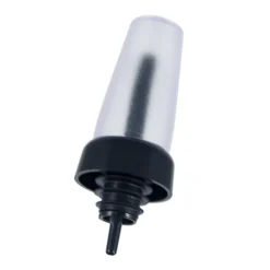 Promo ๐ฅ BarMan Whiskey Collared Pourers With Jigger Caps - 12 Pack ๐