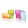 Discount 👏 BarMan BarConic® 2oz Thick Assorted Plastic Shot Glass ❤️