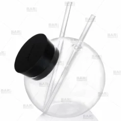Coupon 🎁 BarMan Spherical Quido Cocktail Glass - 300ml 🥰