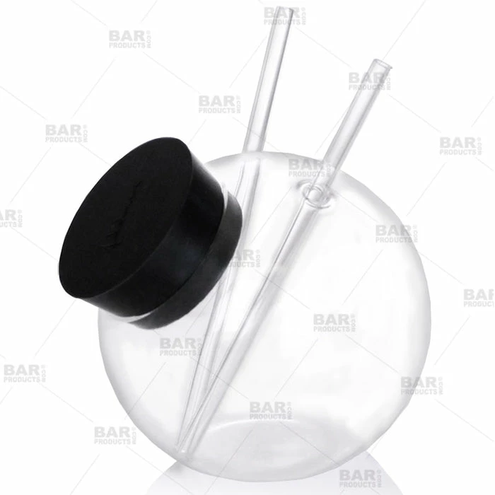 Coupon 🎁 BarMan Spherical Quido Cocktail Glass - 300ml 🥰 1 Coupon 🎁 BarMan Spherical Quido Cocktail Glass - 300ml 🥰