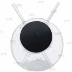 Coupon 🎁 BarMan Spherical Quido Cocktail Glass - 300ml 🥰 7 Coupon 🎁 BarMan Spherical Quido Cocktail Glass - 300ml 🥰 -Barman Sales Store quidobp1 700x700
