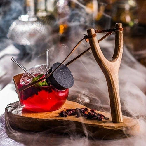 Coupon 🎁 BarMan Spherical Quido Cocktail Glass - 300ml 🥰 3 Coupon 🎁 BarMan Spherical Quido Cocktail Glass - 300ml 🥰 - Image 3