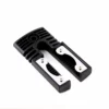 Outlet 🔔 BarMan BarConic® Foil Cutter Rectangular - Black ✔️