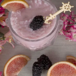 Deals 👏 BarMan BarConic® Bamboo Sailor Cocktail Picks - 100 Pack 😍 -Barman Sales Store sailer wooden cocktail picks 3a 700x700