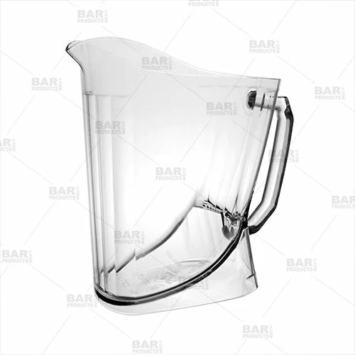 Best Sale ๐ BarMan San Jamar Perfect Pitcher - 60 Oz ๐ 3 Best Sale ๐ BarMan San Jamar Perfect Pitcher - 60 Oz ๐ - Image 3