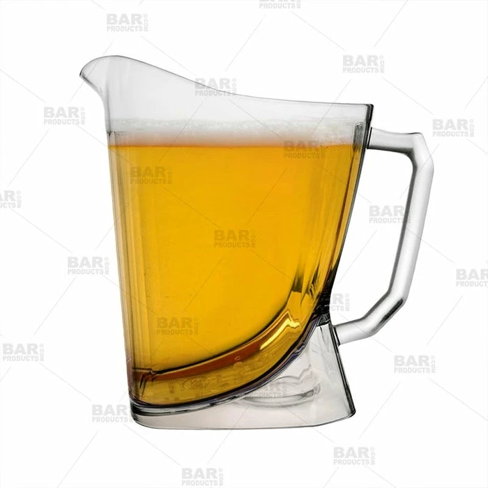 Best Sale ๐ BarMan San Jamar Perfect Pitcher - 60 Oz ๐ 2 Best Sale ๐ BarMan San Jamar Perfect Pitcher - 60 Oz ๐ - Image 2