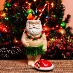 Barman Sales Store -Barman Sales Store santa scene 1 700x700